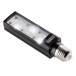 Exo Terra TerraSky UV UVB LED terrarium lamp 9w "Recupelbijdrage includief"