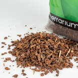 Bark bodembedekking Bruin 8l