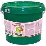 Nekton Crested Gecko Strawberry Delight 5kg (5000gr) 