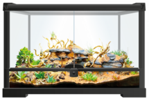 Repto Earth Terrarium 52x25x30cm
