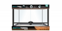 Repto Earth Terrarium 52x25x30cm