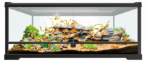 Repto Earth Terrarium 91x46x46cm