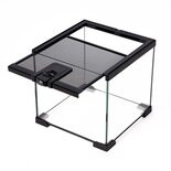 TD Terrarium 20×20×20cm