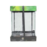 TD Terrarium 21×21×30cm