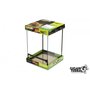 Giganterra Terrarium Tower M 30x30x45