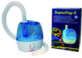 Lucky Reptile Super Fogger II 'Recupelbijdrage inclusief’