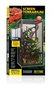 Ex FLEXARIUM  aluminium draadgaas terrarium SMALL 45x45x90CM