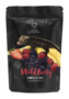 Gecko Nutrition Wild Berry 500gr 