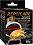 ZM REPTICARE INFRARED HEAT PROJECTOR 60w 'Recupelbijdrage inclusief’