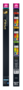 Arcadia LumenIZE Smart - Pro T5 UV Kit, 6% Forest Lamp 24w 'Recupelbijdrage inclusief’