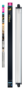 Arcadia LumenIZE Smart - Pro T5 UV Kit, 12% Forest Lamp 54w 'Recupelbijdrage inclusief’