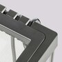Exo Terra Pro Terrarium 30x30x45